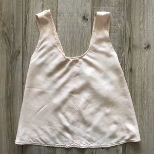 Aritzia Wilfred Mistral Tank